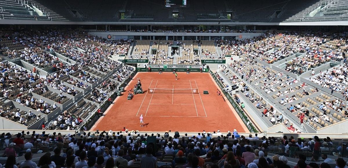 Roland Garros 2025 Draw:  Raducanu, Draper, And Djokovic's Fate Decided