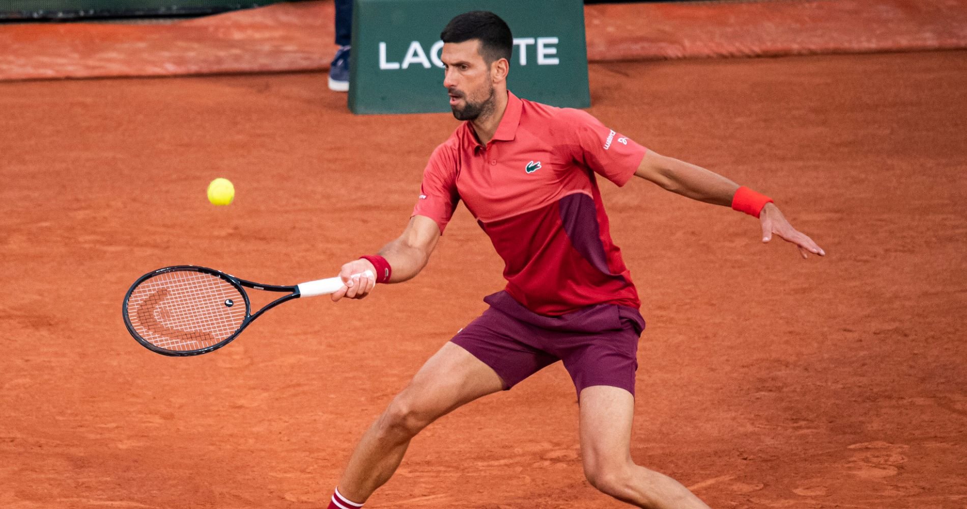 Roland Garros Day 1: Djokovic Leads The Charge Alongside Gauff And Andreeva