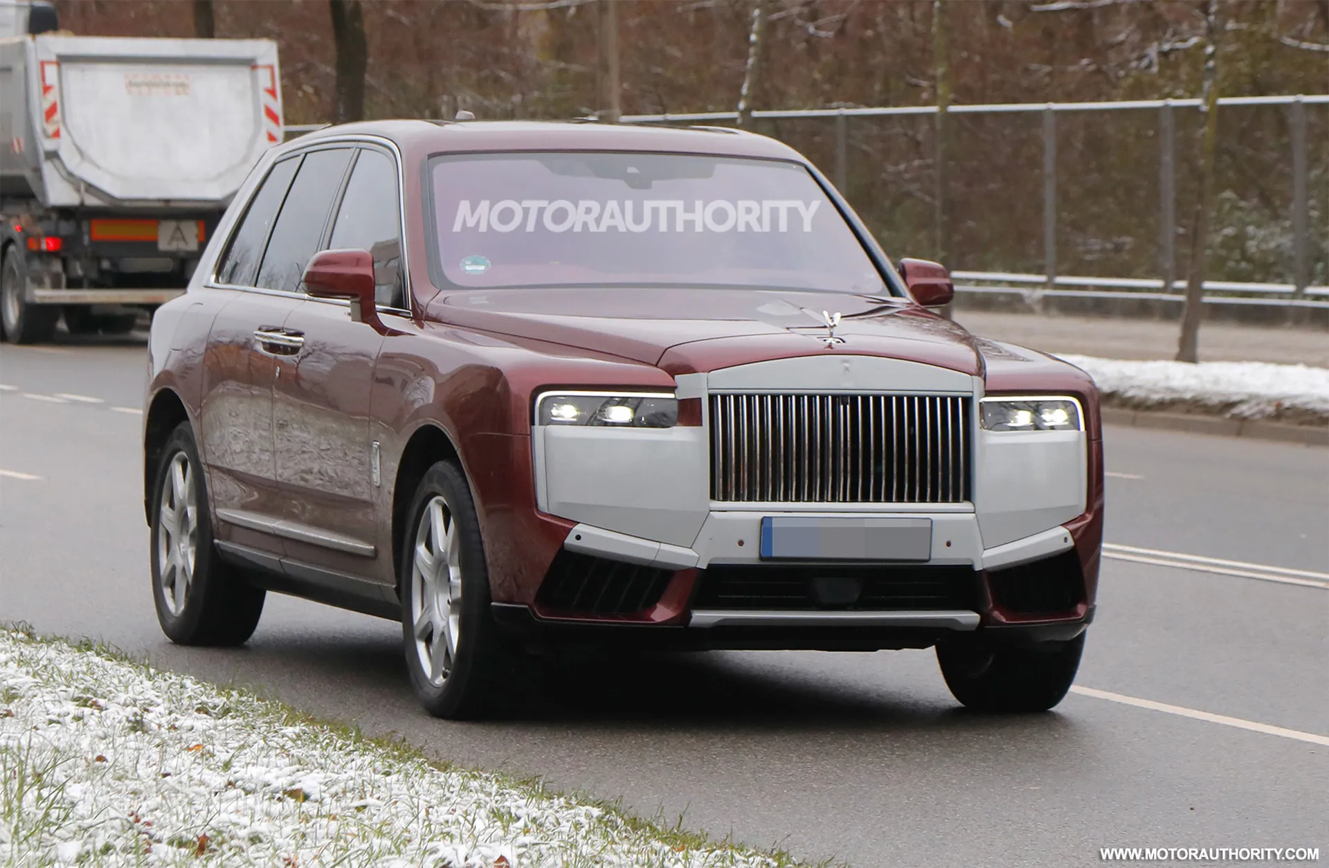 Rolls-Royce Confirms 2025 Outlook Amidst Manageable Tariffs Rolls-Royce Confirms 2025 Outlook Amidst Manageable Tariffs