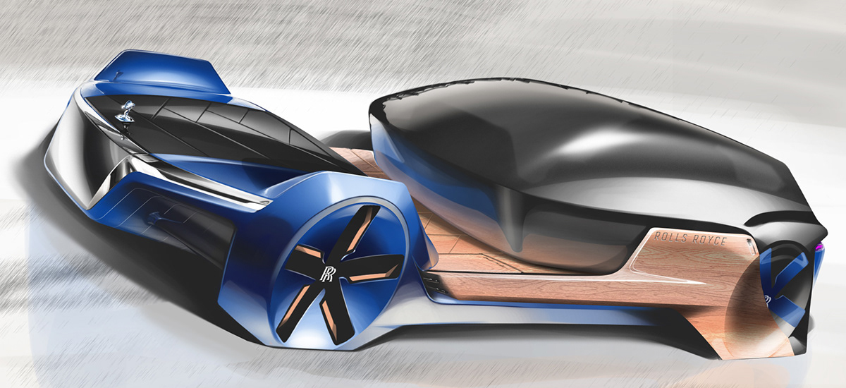 Rolls-Royce Maintains 2025 Projections Despite Tariff Challenges Rolls-Royce Maintains 2025 Projections Despite Tariff Challenges
