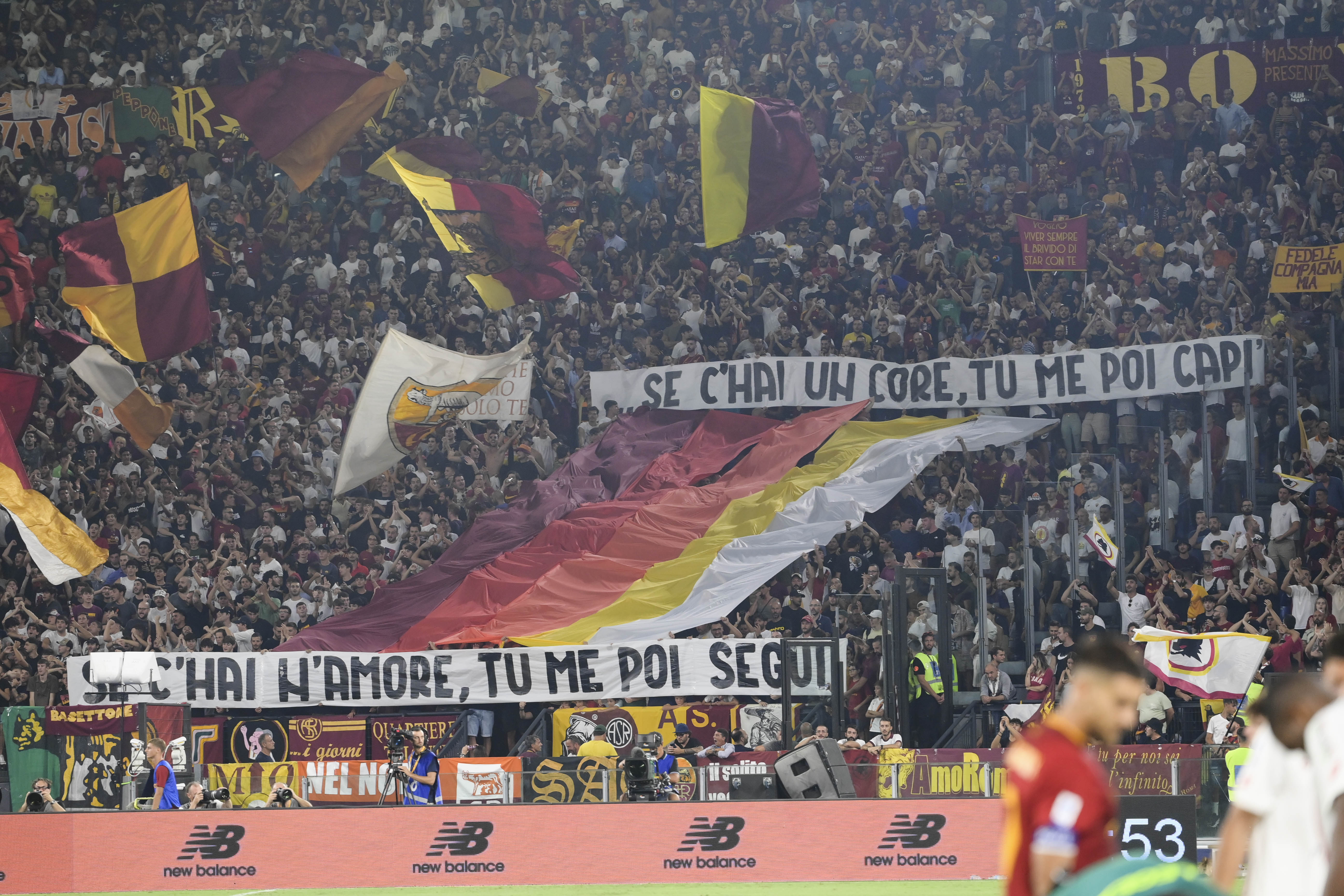Roma - Monza En Directo: Sigue El Partido Online Roma - Monza En Directo: Sigue El Partido Online