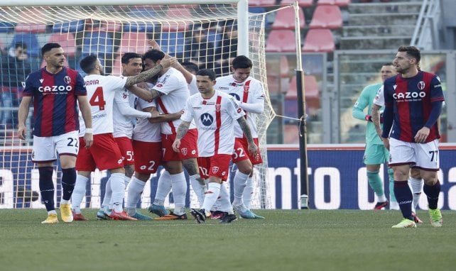 Roma - Monza: Sigue El Encuentro En Vivo Roma - Monza: Sigue El Encuentro En Vivo