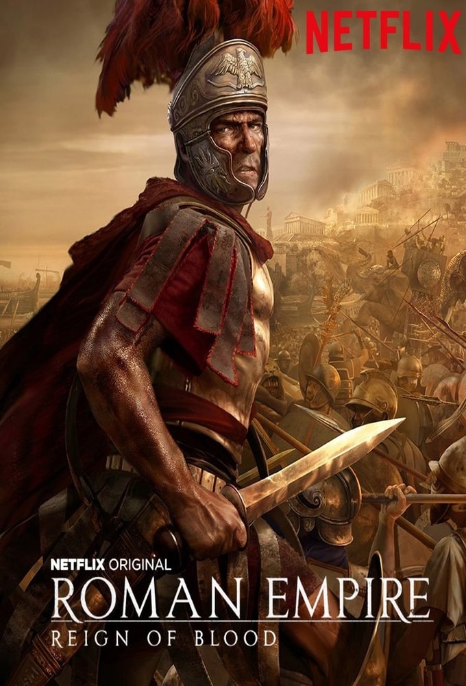 Roman Empire Season 2: A Potential Replacement Show & What It Could Mean Roman Empire Season 2: A Potential Replacement Show & What It Could Mean