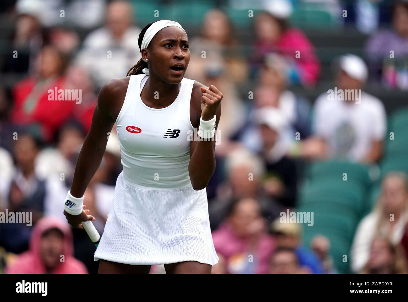 Rome Open: Zheng's Upset Victory Over Sabalenka; Gauff Awaits Rome Open: Zheng's Upset Victory Over Sabalenka; Gauff Awaits