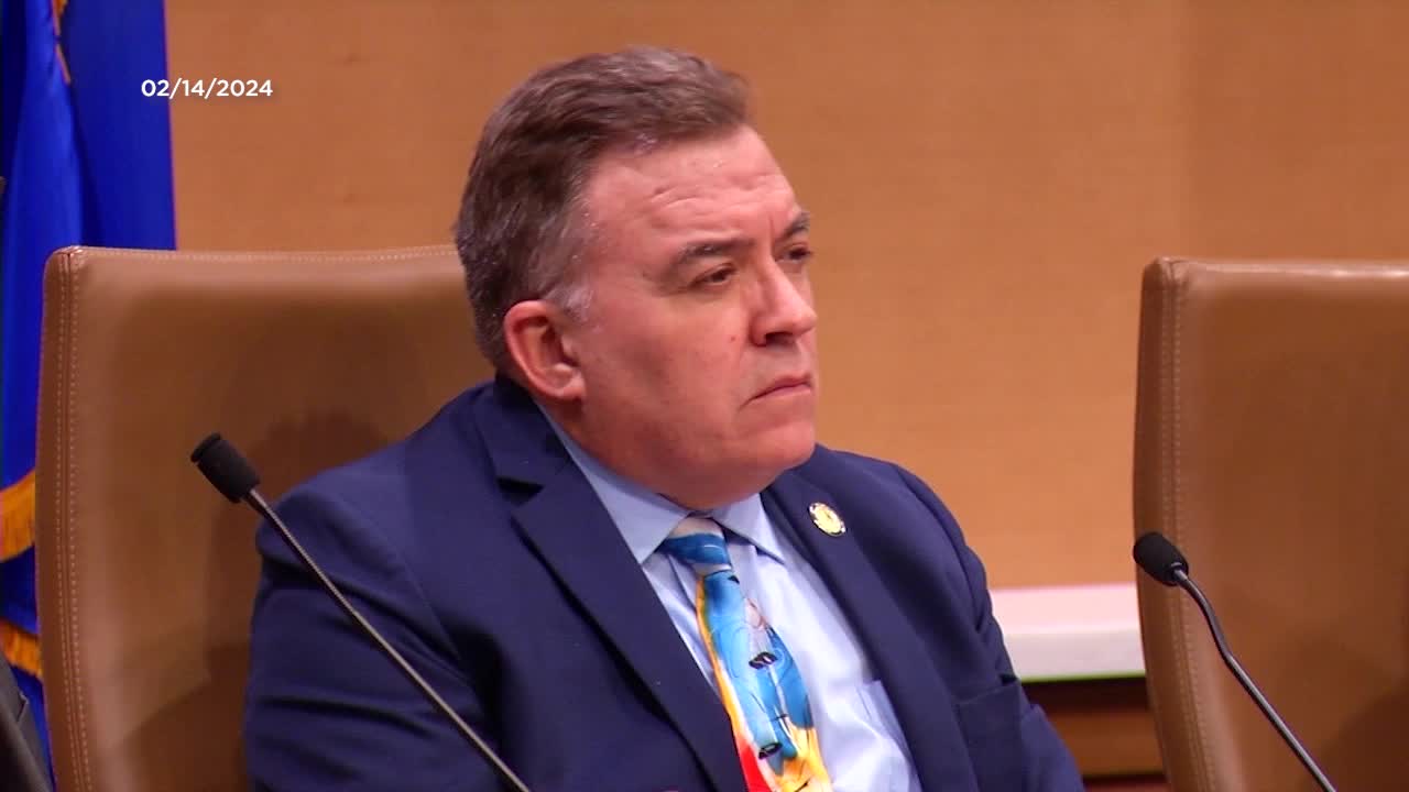Rome Trip For State Officials: Questions Raised Over Corporate Funding Rome Trip For State Officials: Questions Raised Over Corporate Funding