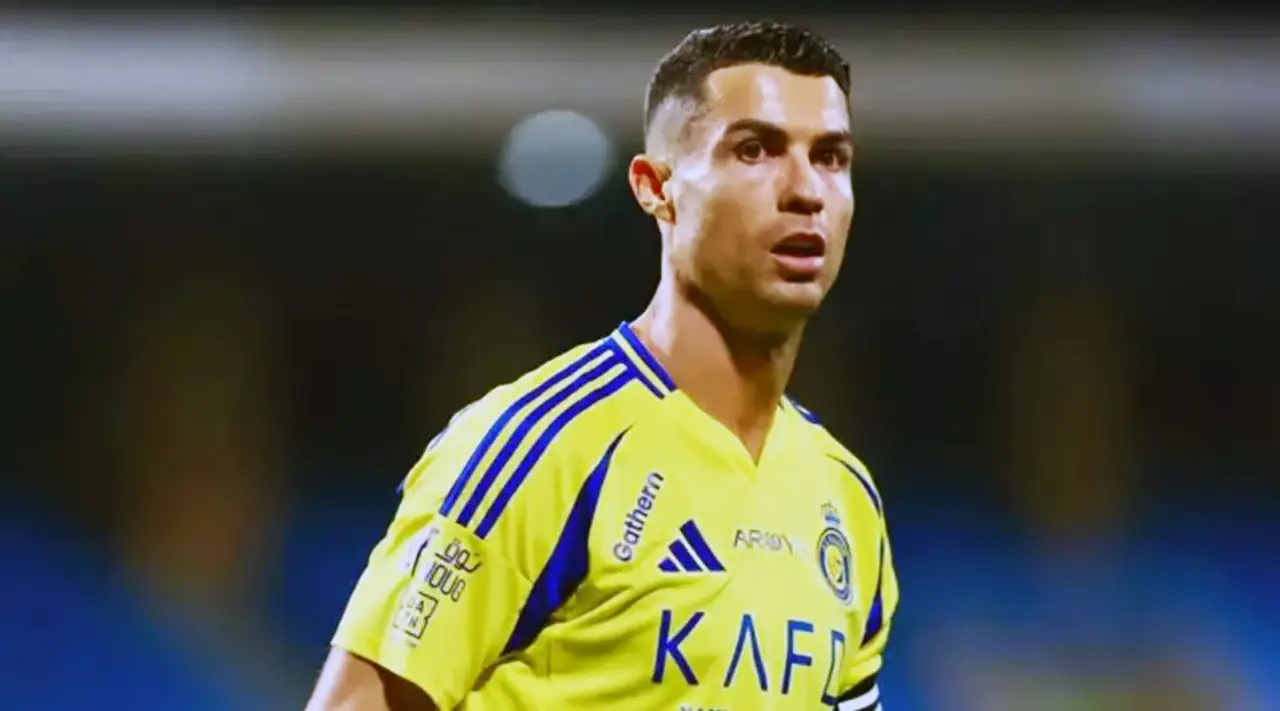 Ronaldo'nun Marka Değerini Belirleyen Unsurlar Ronaldo'nun Marka Değerini Belirleyen Unsurlar