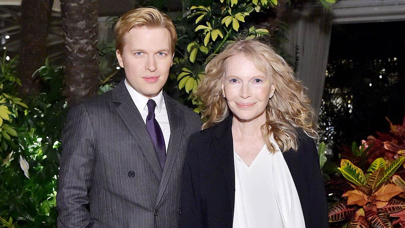 Ronan Farrow And Mia Farrow's Future: A Comeback Story?
