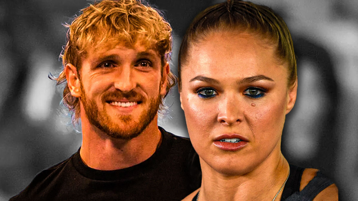 Ronda Rousey, Logan Paul, Jey Uso, And Big E: The Latest WWE Rumors Ronda Rousey, Logan Paul, Jey Uso, And Big E: The Latest WWE Rumors
