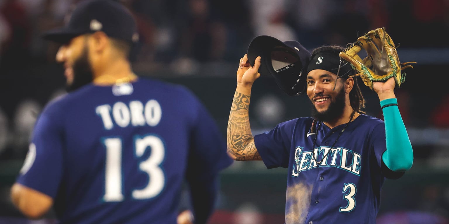 Rooker And Muncy Home Runs Lead A's To Win Against Mariners Rooker And Muncy Home Runs Lead A's To Win Against Mariners