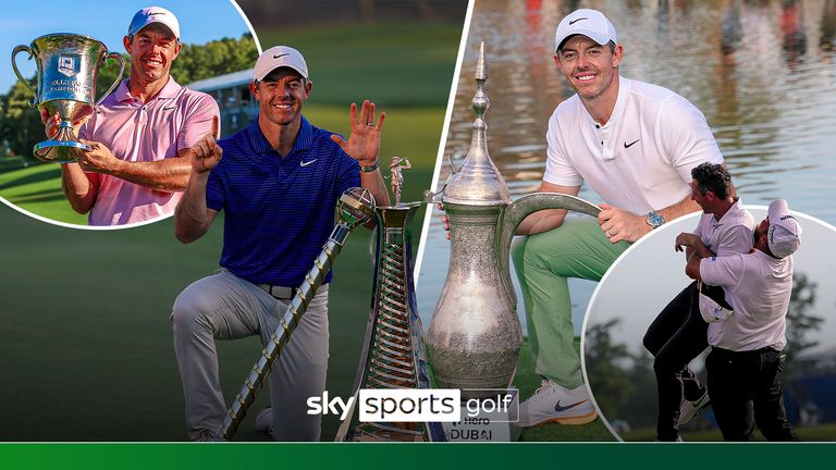 Rory McIlroy's Zurich Classic Return With Shane Lowry Rory McIlroy's Zurich Classic Return With Shane Lowry