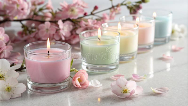 Rosemary & Thyme: Creating A Relaxing And Aromatic Atmosphere Rosemary & Thyme: Creating A Relaxing And Aromatic Atmosphere