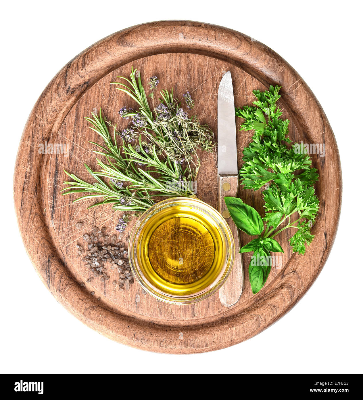 Rosemary And Thyme: Essential Herbs For Every Kitchen Rosemary And Thyme: Essential Herbs For Every Kitchen