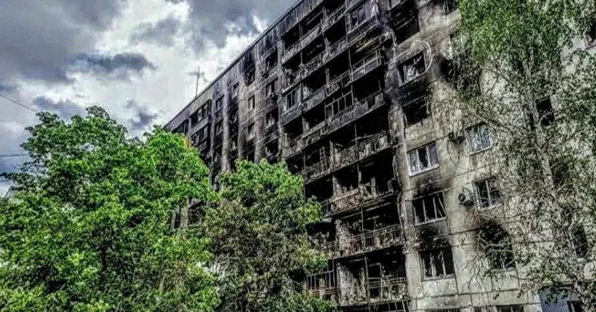 Российская Атака На Украину: Масштабный Ракетный Обстрел, Более 200 Снарядов Российская Атака На Украину: Масштабный Ракетный Обстрел, Более 200 Снарядов