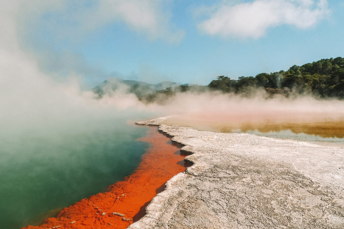 Rotorua's Cultural Heartbeat: A Guide To Maori Traditions And Geothermal Wonders Rotorua's Cultural Heartbeat: A Guide To Maori Traditions And Geothermal Wonders