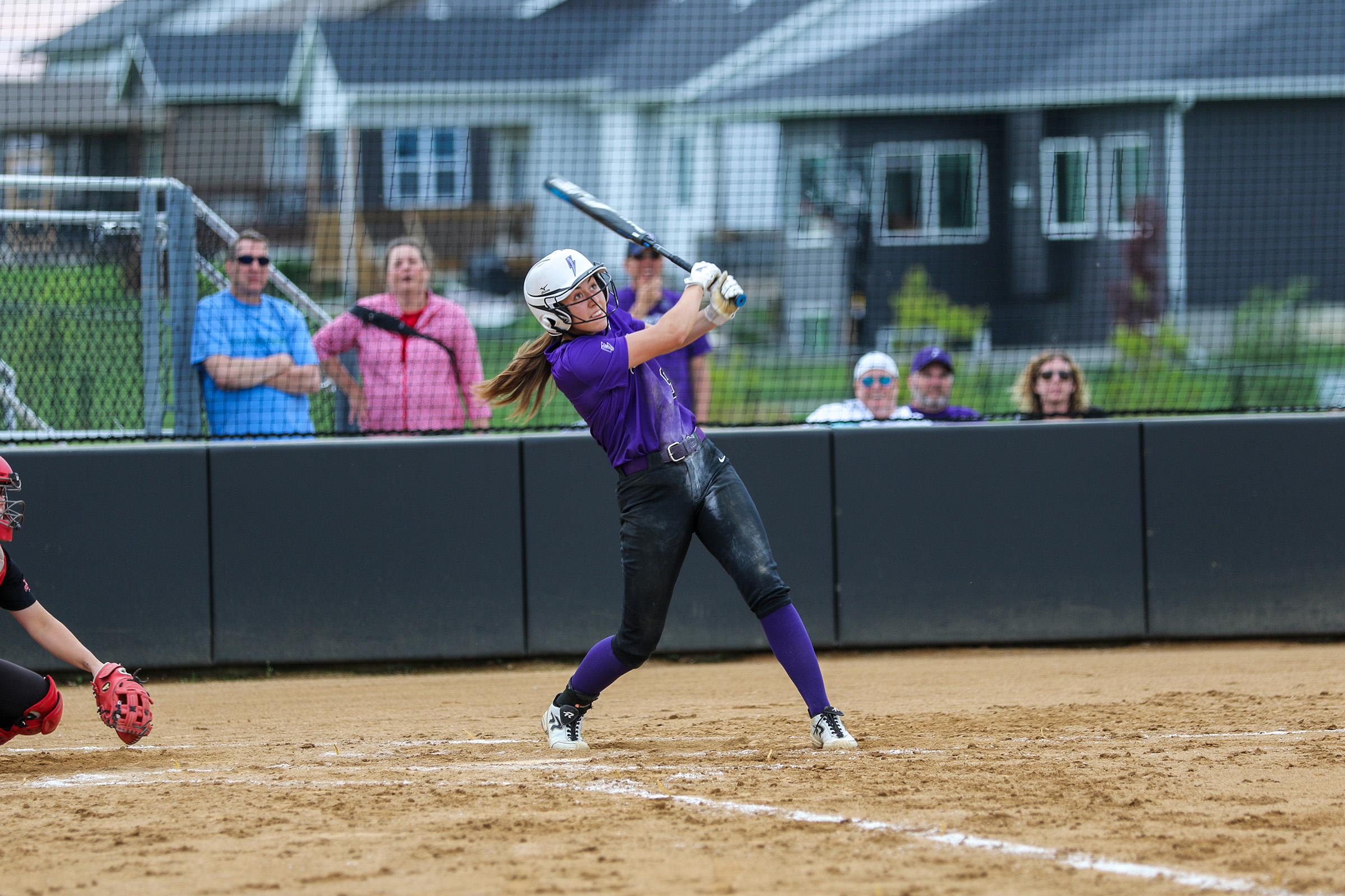 Roundup: Jefferson Softball's Walk-Off Win Against Musselman Roundup: Jefferson Softball's Walk-Off Win Against Musselman