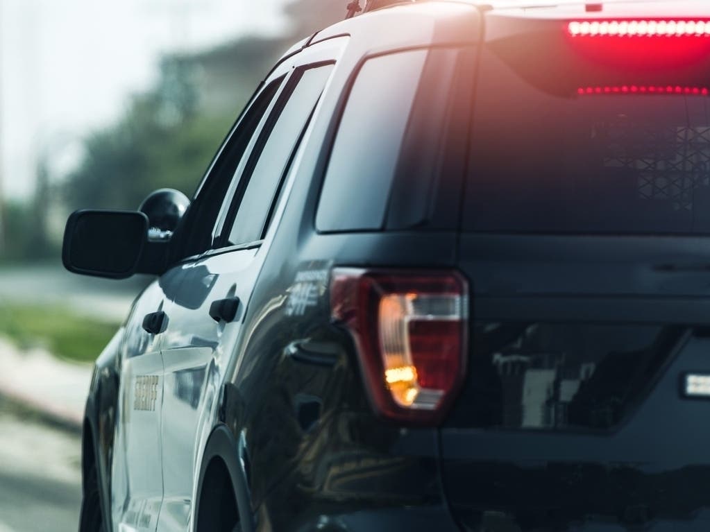 Route 15 On-Ramp Closed Following Crash: Traffic Delays Expected Route 15 On-Ramp Closed Following Crash: Traffic Delays Expected