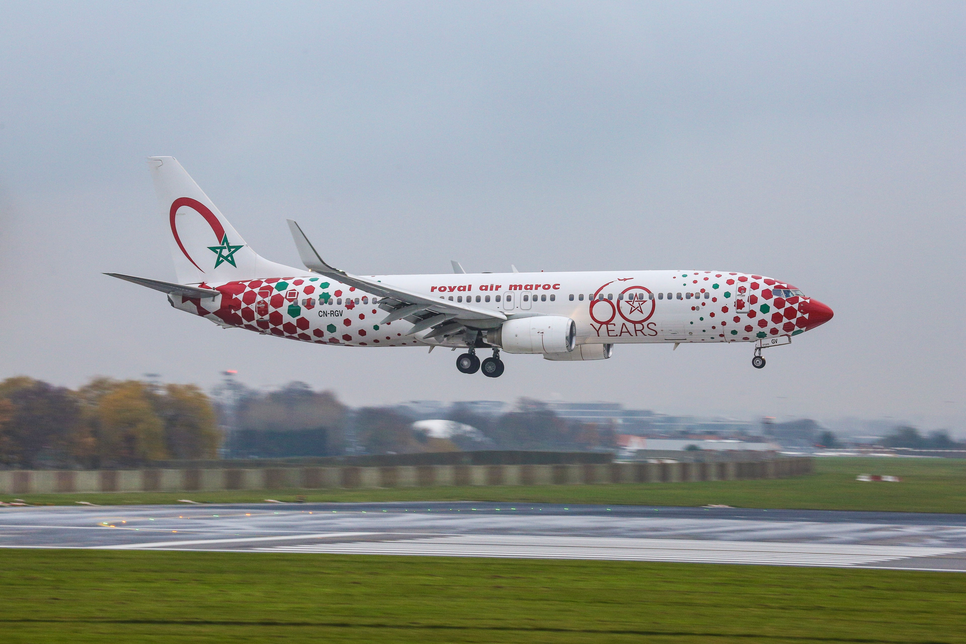 Royal Air Maroc And Mauritania Airlines Strengthen Ties With New Agreement Royal Air Maroc And Mauritania Airlines Strengthen Ties With New Agreement