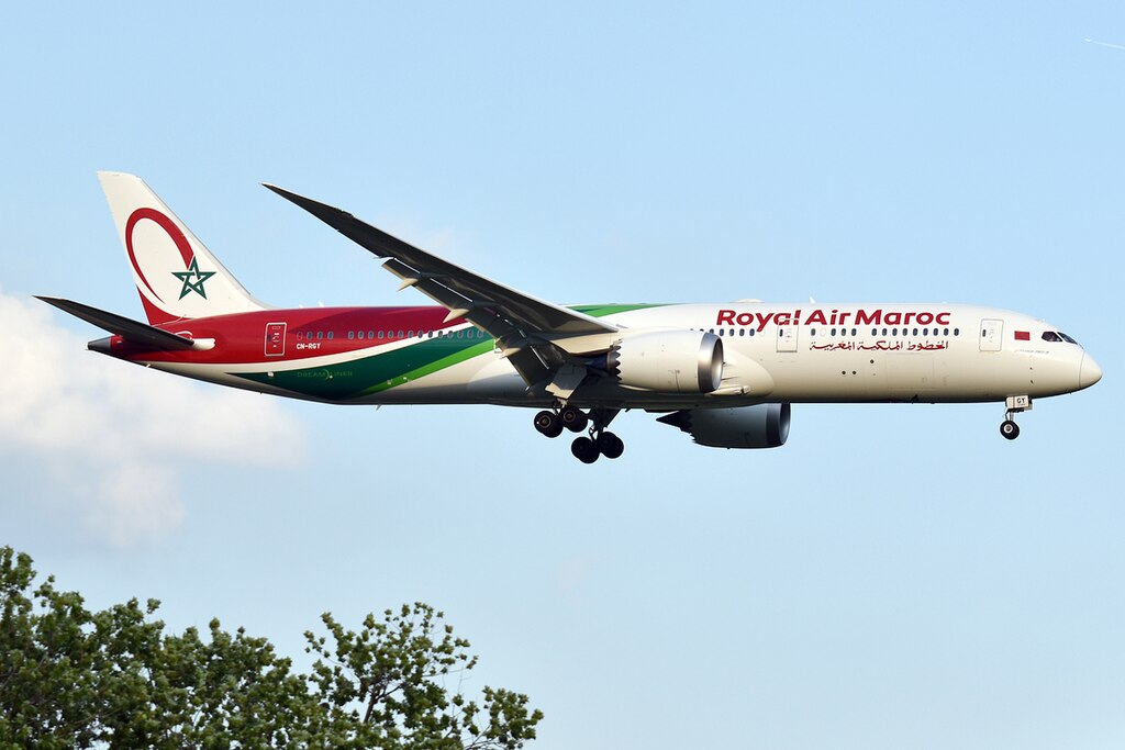 Royal Air Maroc Extends Partnership With Ouagadougou Pan-African Film Festival Royal Air Maroc Extends Partnership With Ouagadougou Pan-African Film Festival