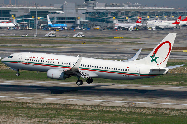 Royal Air Maroc Flight Cancellations: Brussels Strikes Impact Royal Air Maroc Flight Cancellations: Brussels Strikes Impact