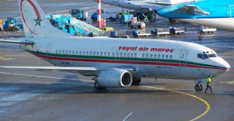 Royal Air Maroc Launches New Stansted-Casablanca Flights Royal Air Maroc Launches New Stansted-Casablanca Flights