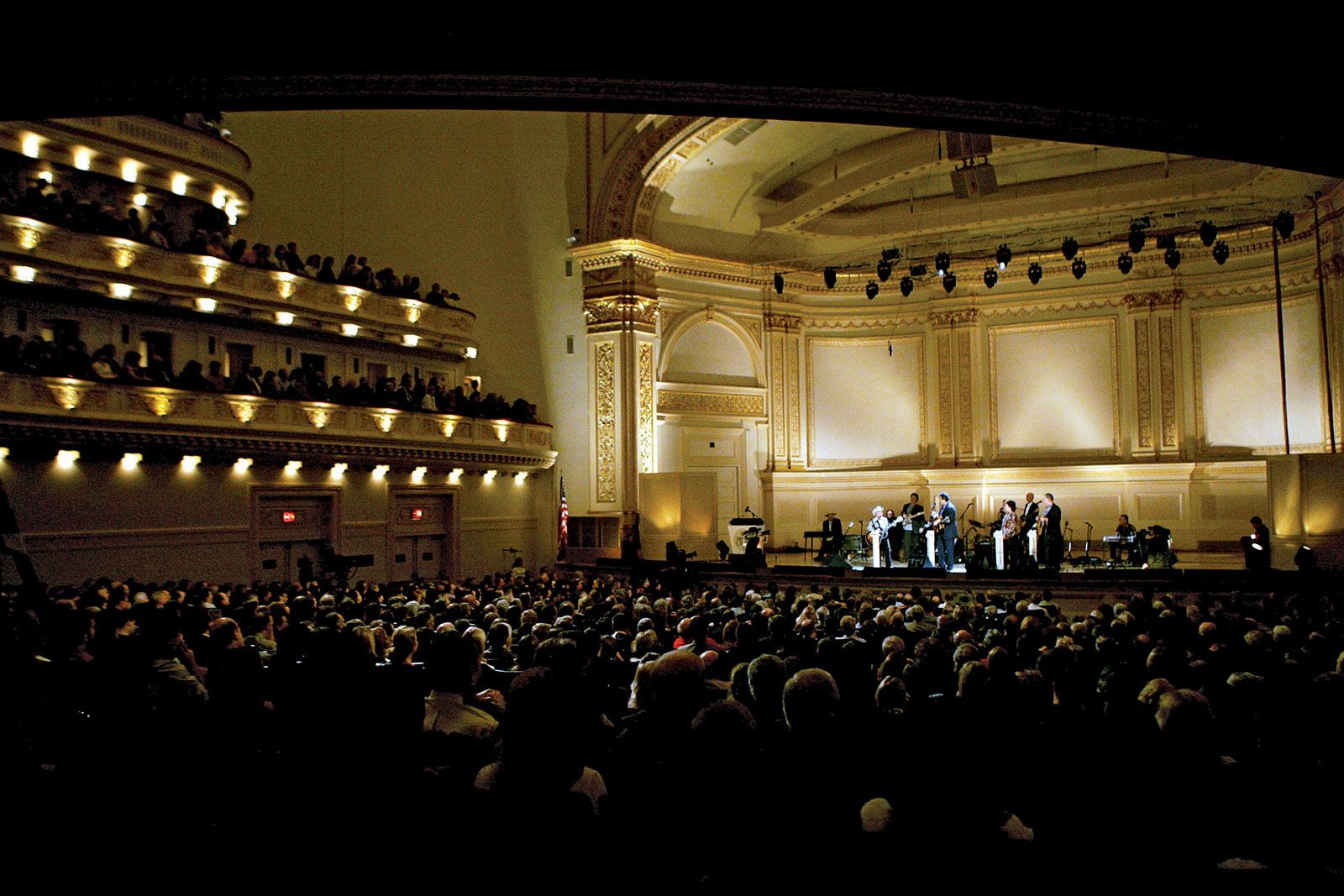 Royal Albert Hall To Host Grand Ole Opry's First International Show Royal Albert Hall To Host Grand Ole Opry's First International Show