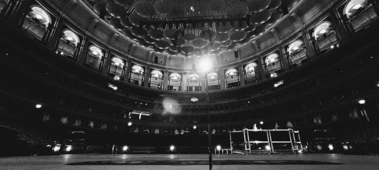 Royal Albert Hall To Host Grand Ole Opry's Inaugural International Show Royal Albert Hall To Host Grand Ole Opry's Inaugural International Show