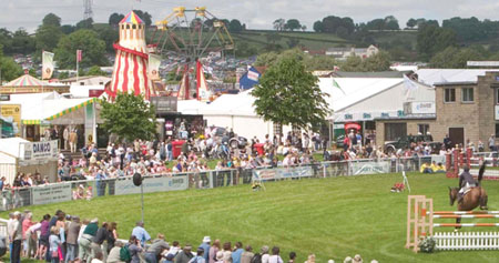 Royal Bath & West Show Half-Term: Everything You Need To Know Royal Bath & West Show Half-Term: Everything You Need To Know
