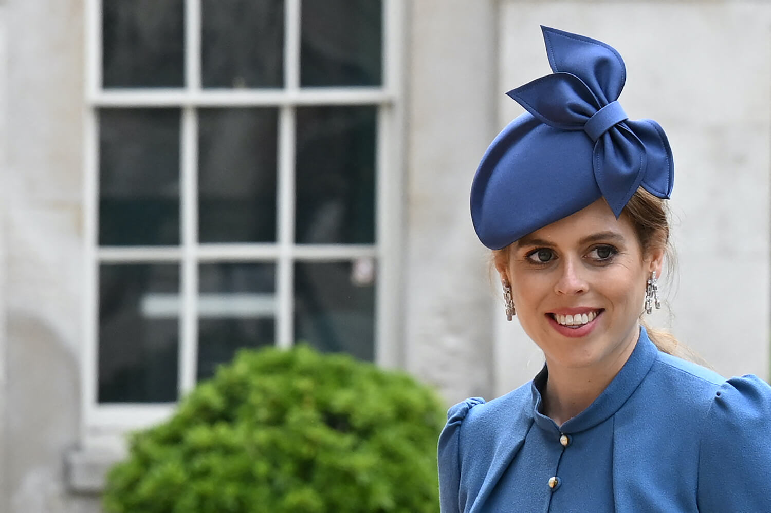 Royal Family Divorce: Princess Beatrice Shares Her Experience Royal Family Divorce: Princess Beatrice Shares Her Experience