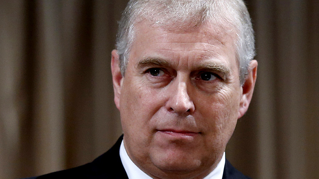 Royal Insider Leaks Footage: Prince Andrew And Underage Girls Royal Insider Leaks Footage: Prince Andrew And Underage Girls