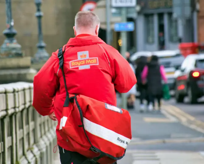 Royal Mail Calls For Reduced Ofcom Regulation Royal Mail Calls For Reduced Ofcom Regulation