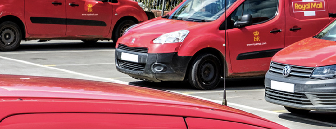 Royal Mail Seeks Ofcom Regulatory Reform Royal Mail Seeks Ofcom Regulatory Reform