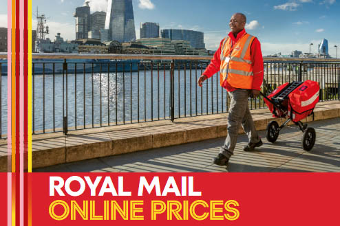 Royal Mail Stamp Price Increases: Full List & Details For April 7th Royal Mail Stamp Price Increases: Full List & Details For April 7th