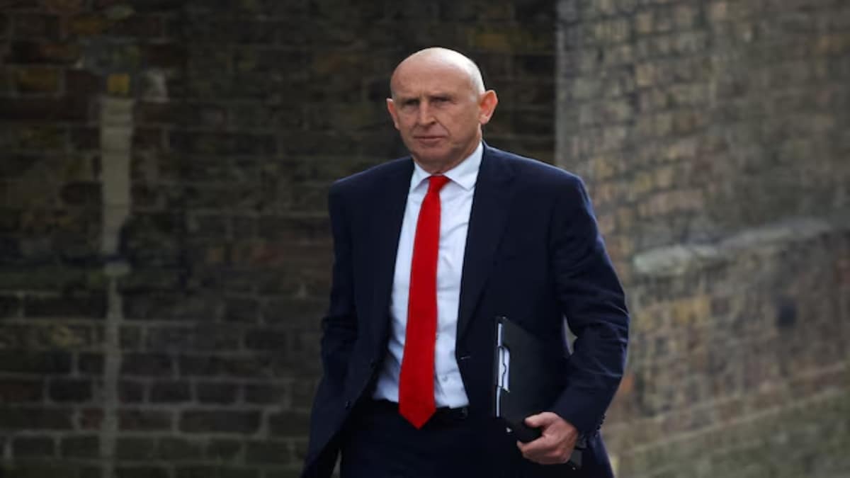 Royal Mail Warns: First-Class Post Could Cost More, Three-Day Delivery Impact Royal Mail Warns: First-Class Post Could Cost More, Three-Day Delivery Impact