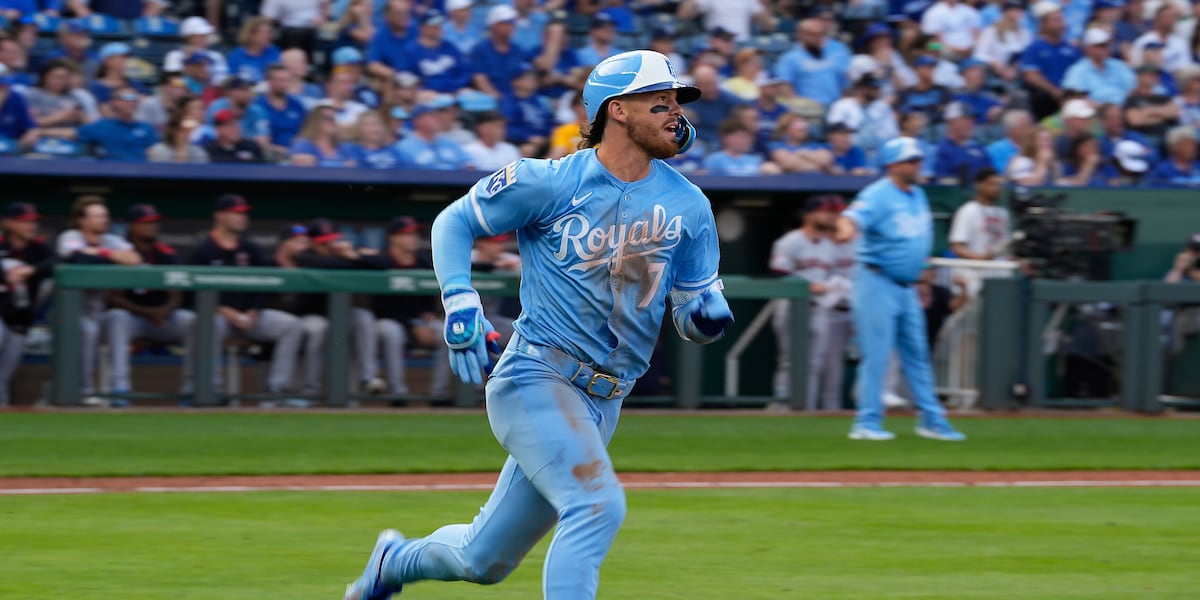 Royals Defeat Guardians 4-3: Garcia Homer And Witt's Key Hit Royals Defeat Guardians 4-3: Garcia Homer And Witt's Key Hit