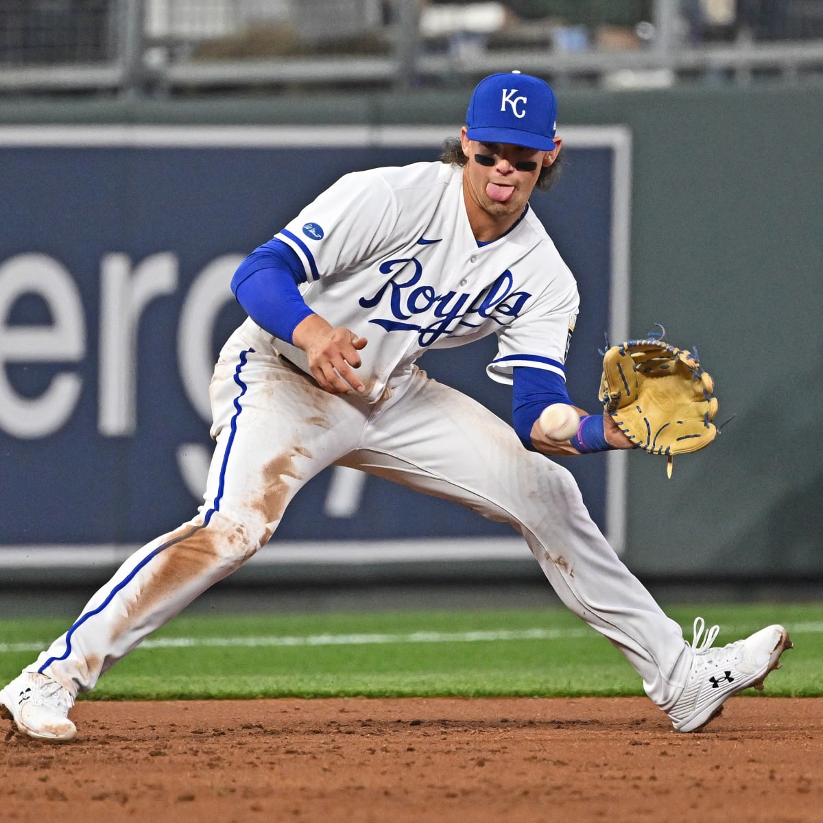 Royals Defeat Guardians: Garcia Homer And Witt Jr.'s RBI Double Secure Victory Royals Defeat Guardians: Garcia Homer And Witt Jr.'s RBI Double Secure Victory