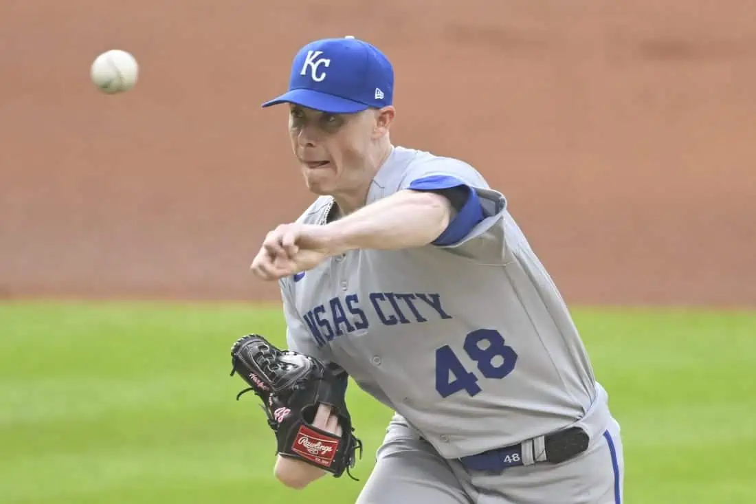Royals Fall To Guardians In Extra Innings Royals Fall To Guardians In Extra Innings