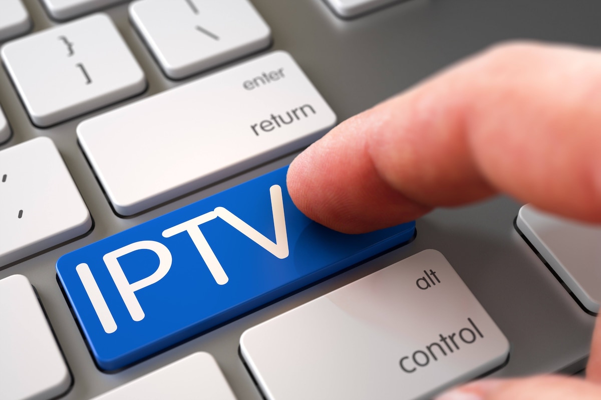 RTBF Et RTL Belgium Contre Le Piratage IPTV : Une Guerre Déclarée RTBF Et RTL Belgium Contre Le Piratage IPTV : Une Guerre Déclarée