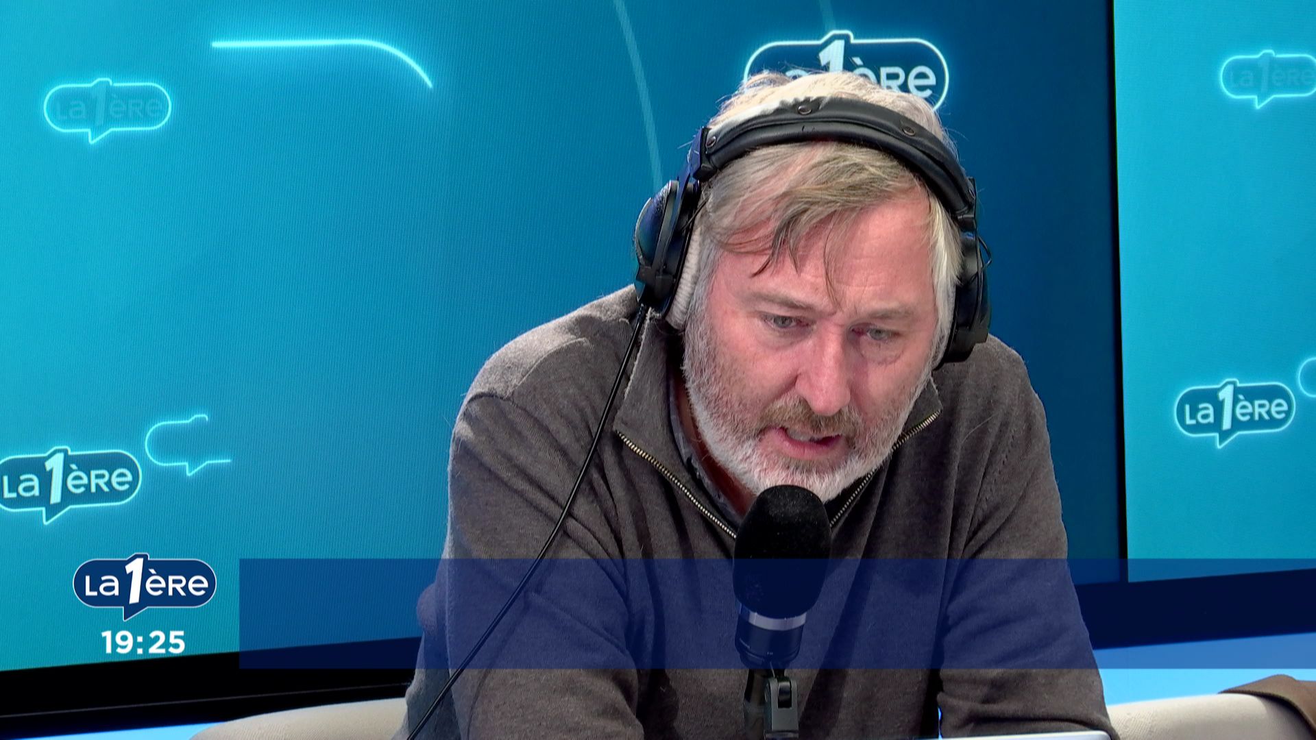 RTBF : Mise Au Point Sur L'avenir De La Semaine Des 5 Heures RTBF : Mise Au Point Sur L'avenir De La Semaine Des 5 Heures