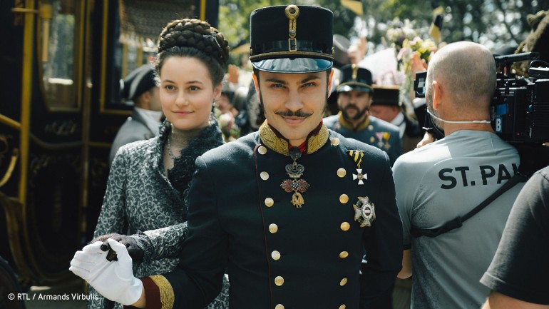 RTL Group's Streaming Success: A Closer Look At Financial Performance RTL Group's Streaming Success: A Closer Look At Financial Performance