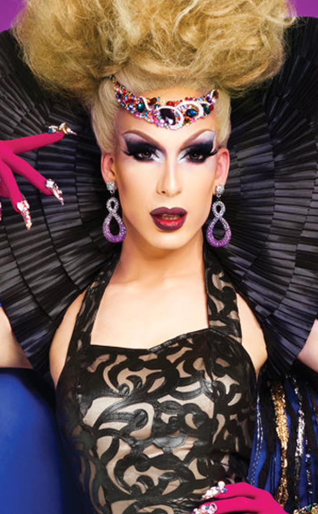 RuPaul's Drag Race All Stars 10: Cast Announced, Details Revealed