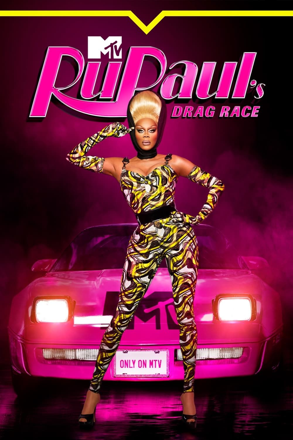 RuPaul's Drag Race All Stars 10 Cast Reveal: Everything We Know RuPaul's Drag Race All Stars 10 Cast Reveal: Everything We Know