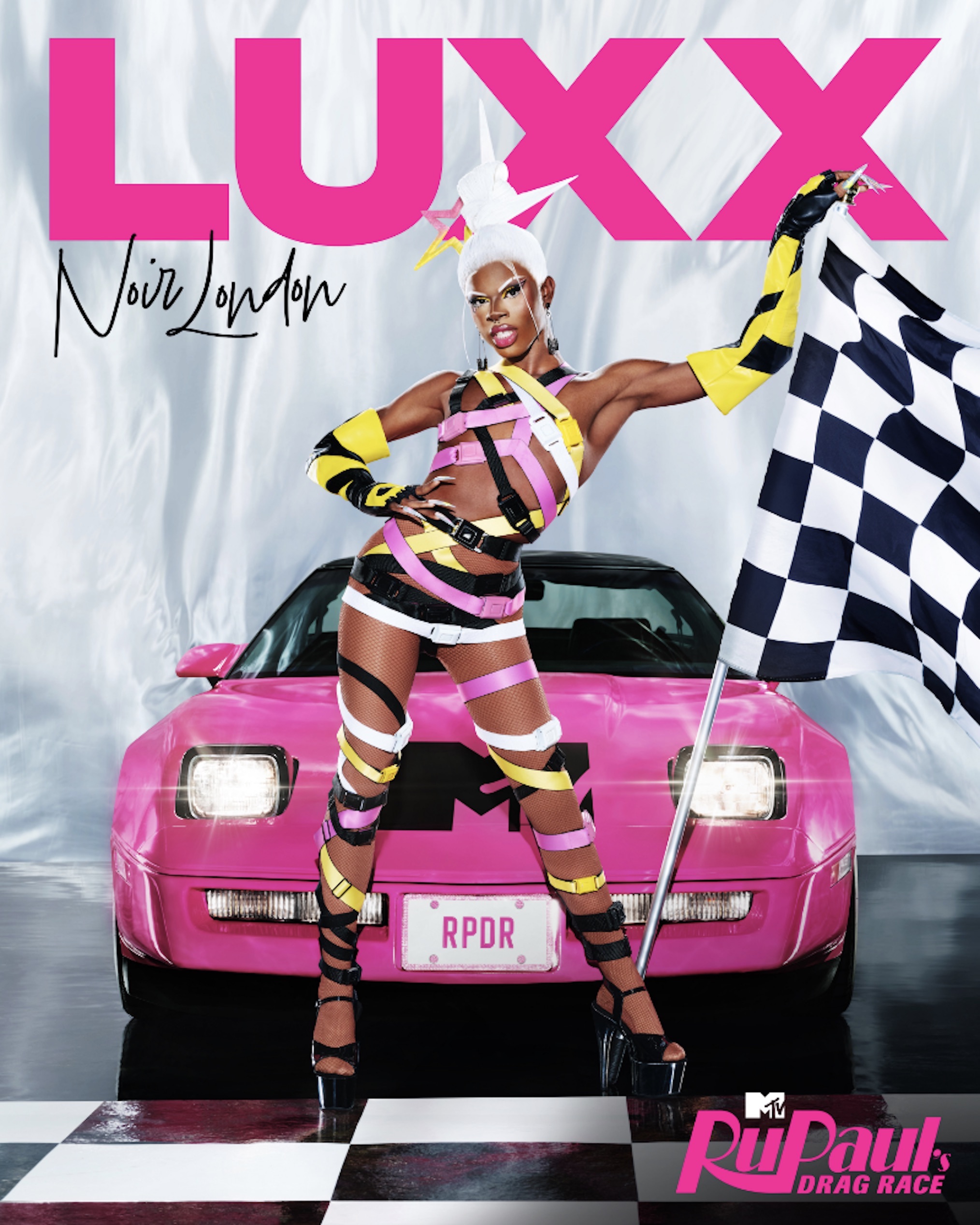 RuPaul's Drag Race: S17E13 - RuPaul's Drag Race: S17E13 -