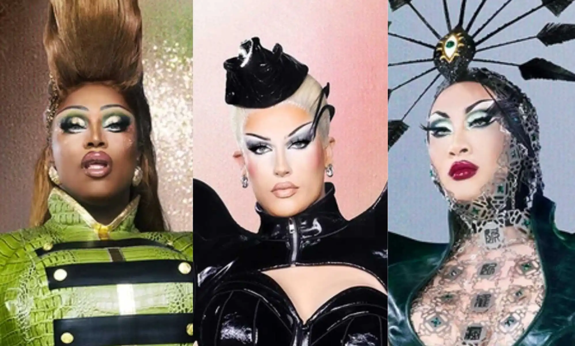 RuPaul's Drag Race S17E14: LiveJournal Community Discussion & Reactions - RuPaul's Drag Race S17E14: LiveJournal Community Discussion & Reactions -