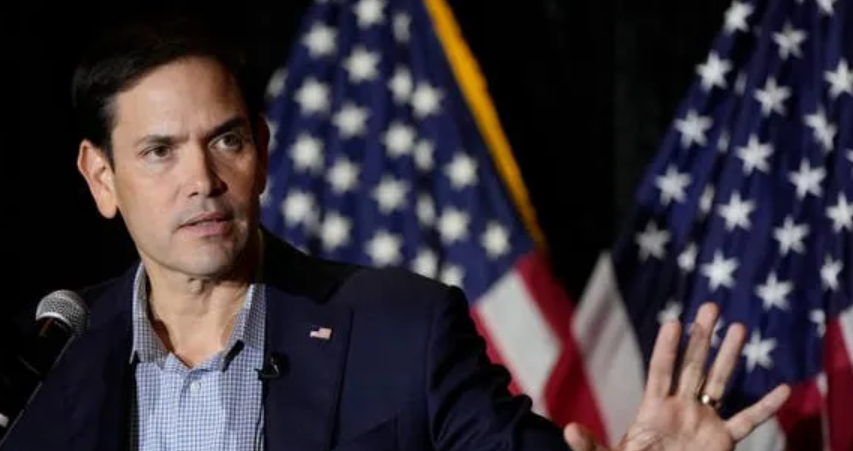Rubio Urges De-escalation As India Renews Call For Justice Rubio Urges De-escalation As India Renews Call For Justice