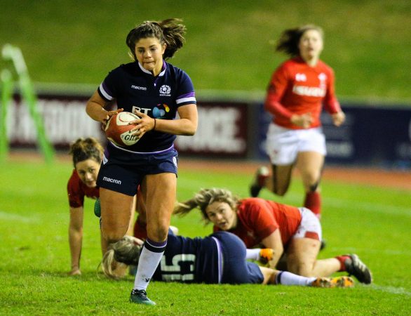 Rugby: France's Dominant Performance Against Italy; Ireland Beware Rugby: France's Dominant Performance Against Italy; Ireland Beware