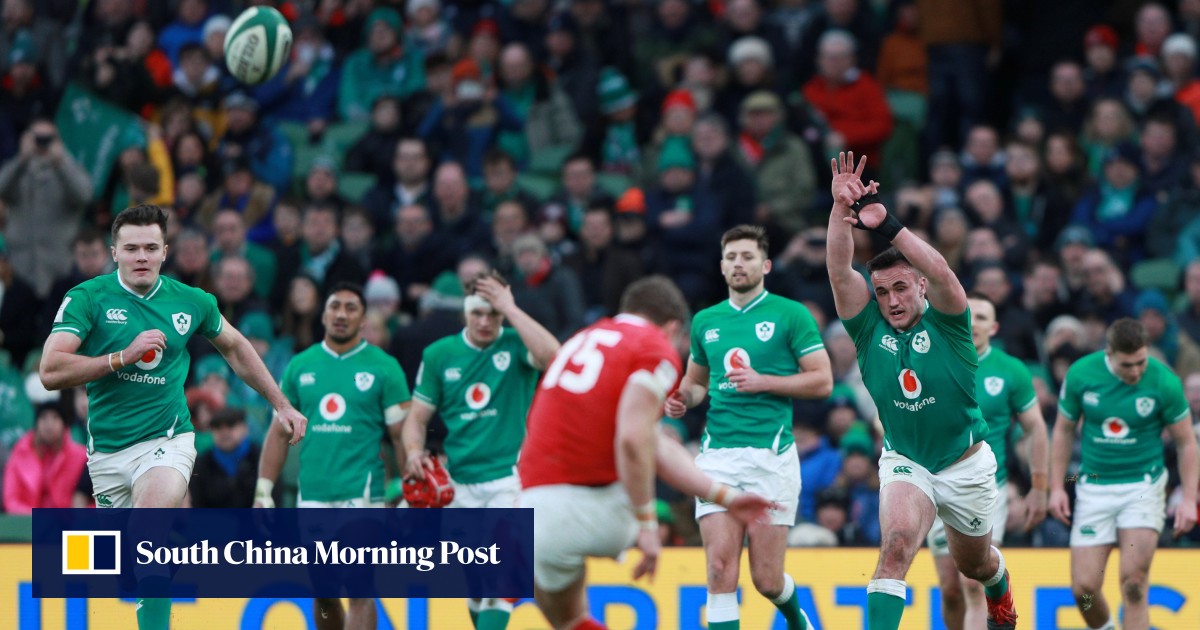 Rugby Six Nations: France's Convincing Win Against Italy