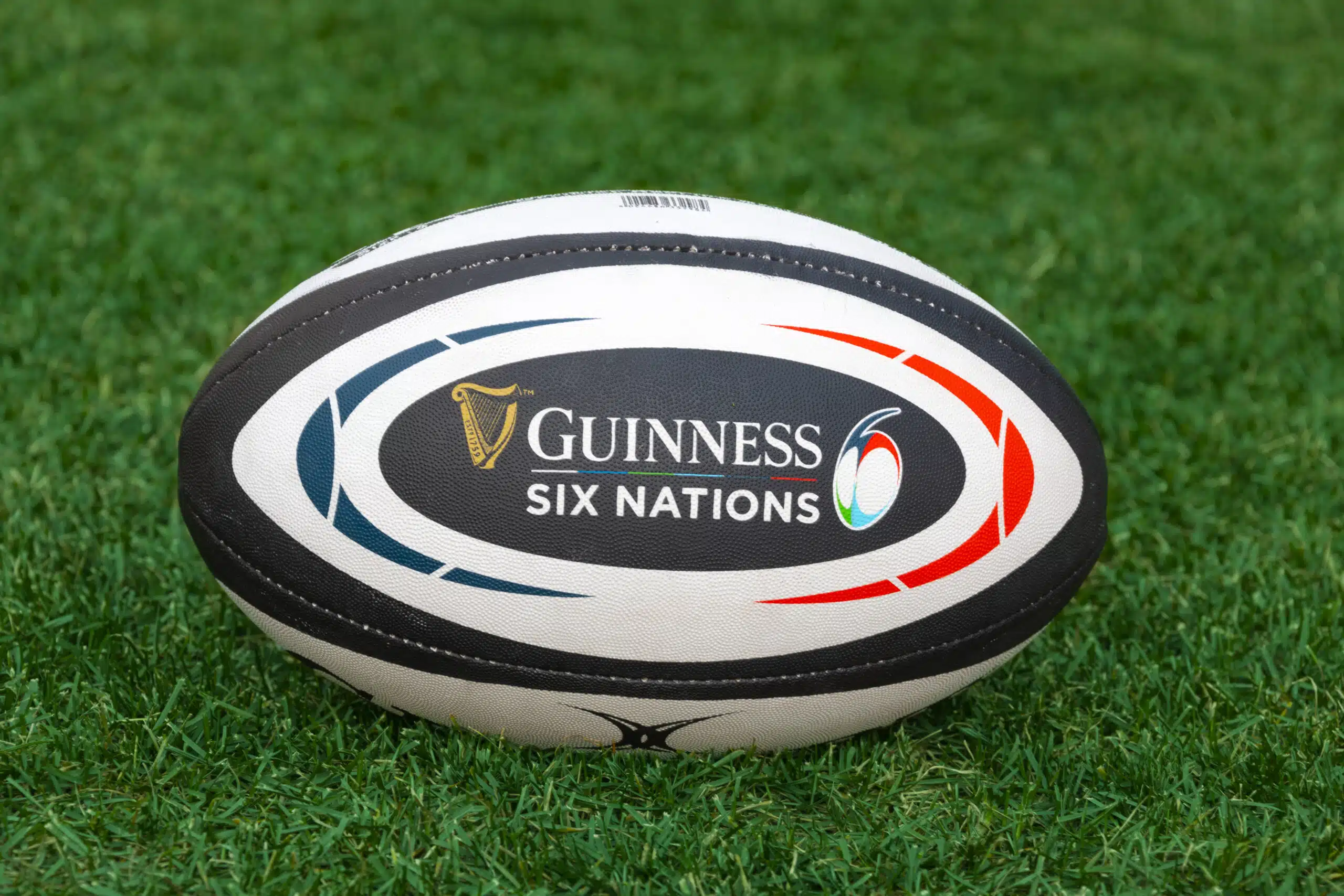 Rugby Six Nations: Ireland On High Alert After France's Italy Victory