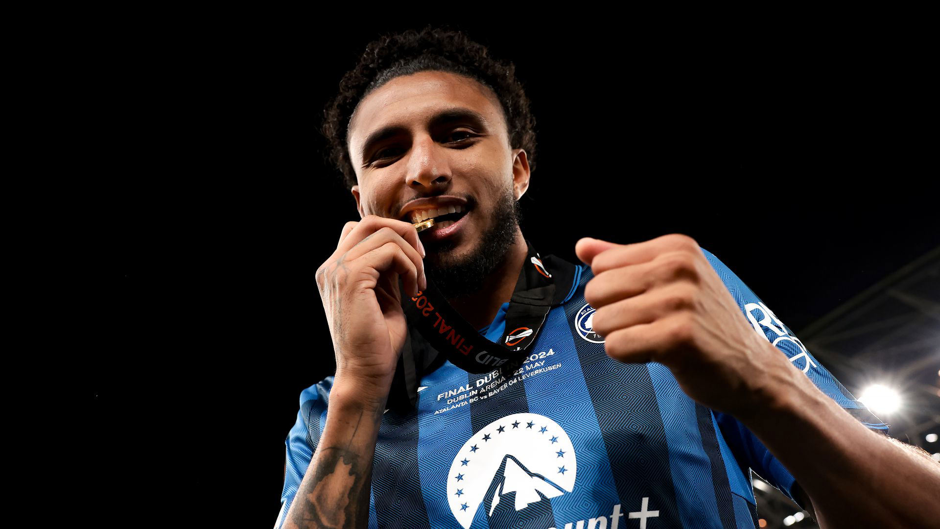 Rumour Mongering: The Dean Huijsen Premier League Transfer Saga Rumour Mongering: The Dean Huijsen Premier League Transfer Saga