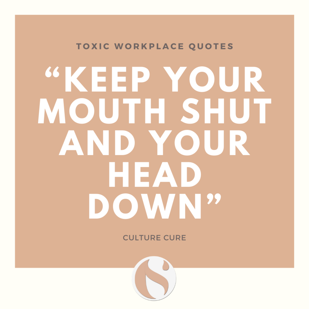 Rupert Lowe: Credible Evidence Of A Toxic Workplace Culture Rupert Lowe: Credible Evidence Of A Toxic Workplace Culture