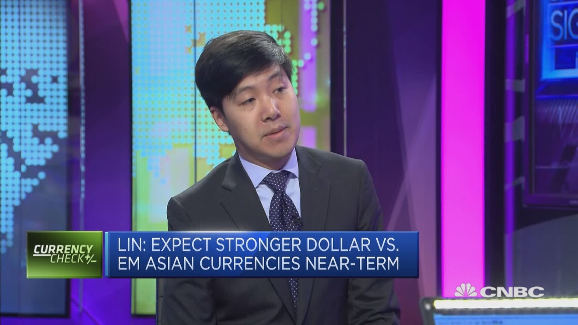 Rupiah's Fall Triggers Significant Drop In Indonesia's Foreign Exchange Reserves Rupiah's Fall Triggers Significant Drop In Indonesia's Foreign Exchange Reserves